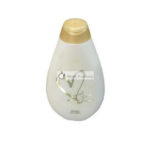 Sweet Years Prive Körpermilch - 200 ml