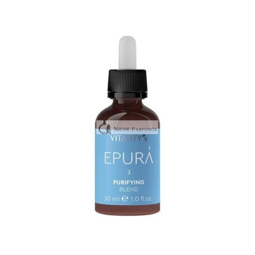 Vitality's EPURA Tisztító Keverék 30ml