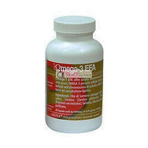 Omega-3 EFA, 90 Kapseln