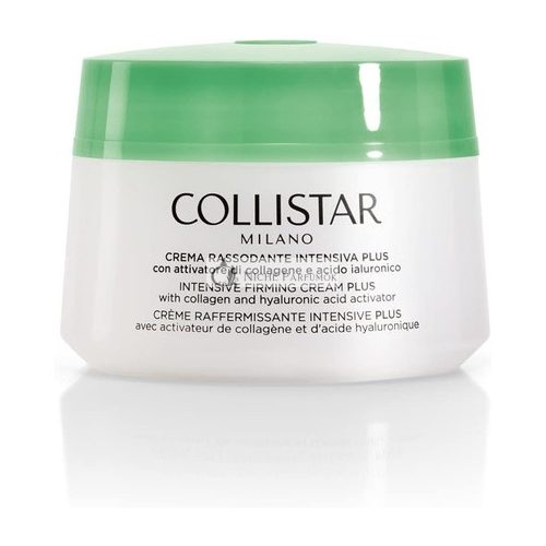 Collistar Intensive Festigende Creme 400ml