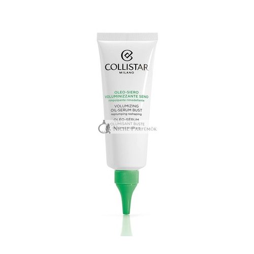 Collistar Oleo-Serum Volumizing Reshaping, 75ml