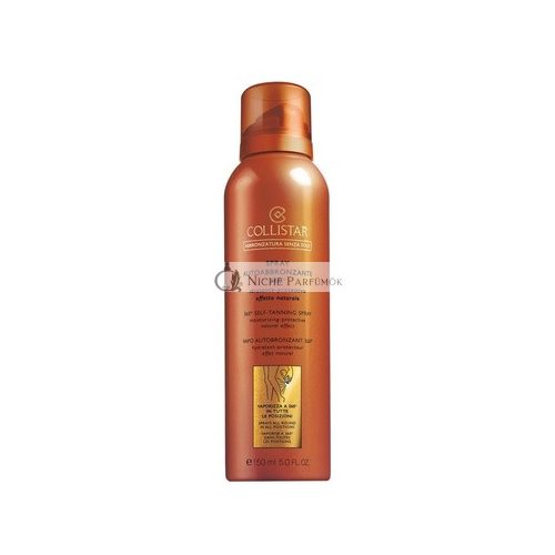 Collistar Selbstbräunungsspray - 150ml