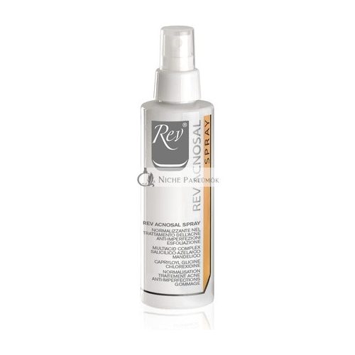 Rev Acnosal Spray 125ml