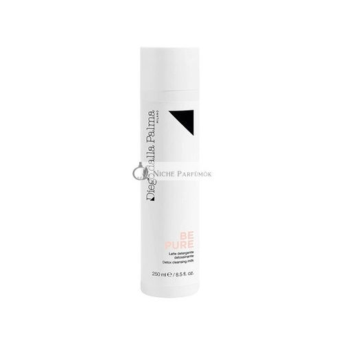 Be Pure Detoxifying Milk Cleanser, 250ml