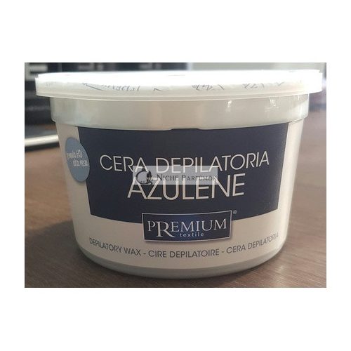 Premium Azulen Meleg Wax 350ml - Mikrohullámú