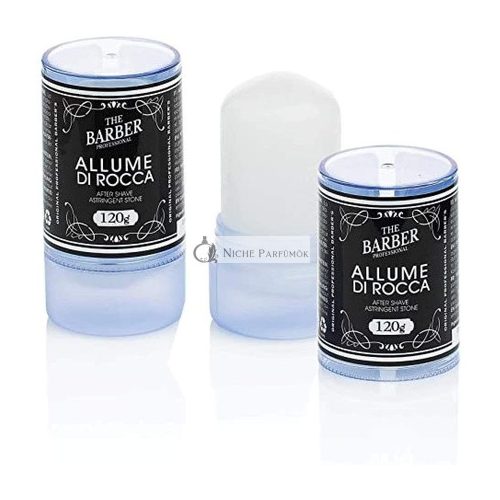 Alumstein-Stick, 120g