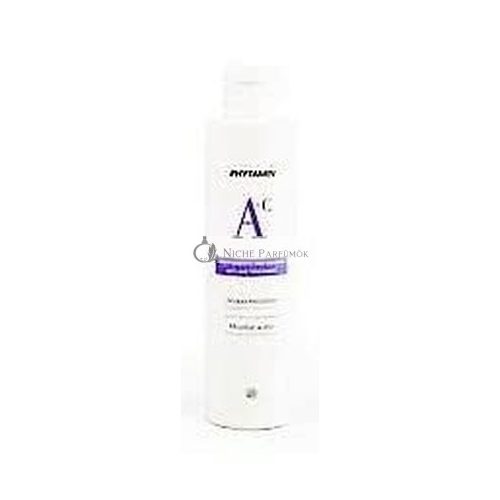 A + C Phytamin micellare Wasser - 200 ml