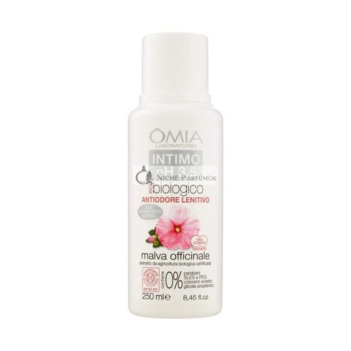 Omia Beruhigendes Intimgel mit Malve 250ml