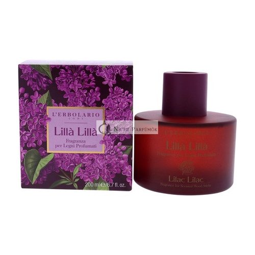 Lila Illat a Fákhoz, 200ml