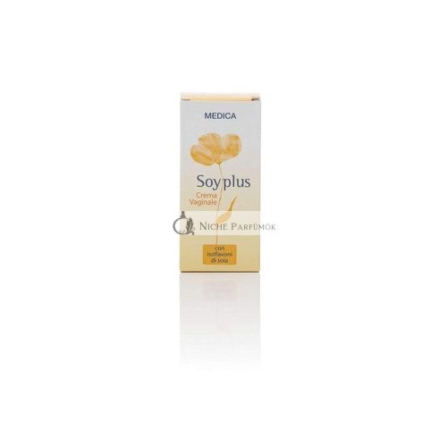 Soyplus Vaginalcreme, 50ml