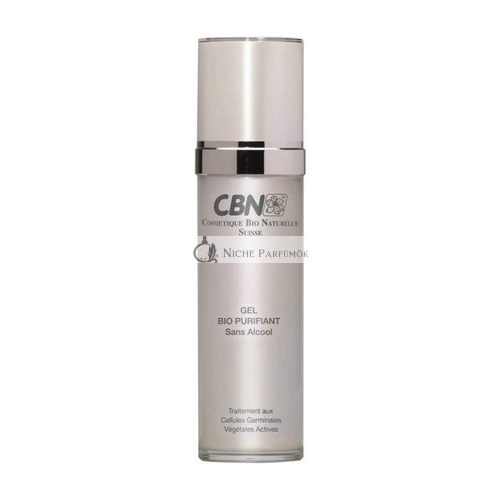 CBN Gel Bio Purifiant, 190ml