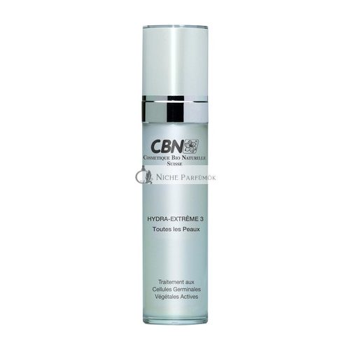 CBN Hydraextreme 3 Toutes P, 50ml