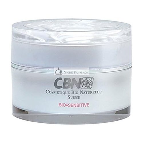 BIO SENSITIVE Creme, 50 ml