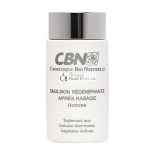 CBN Regenerierende Emulsion, 125ml