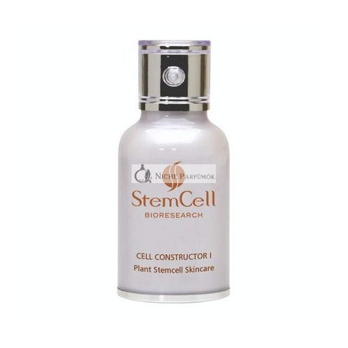 Cell Constructor I Revitalizáló Krém, 50ml