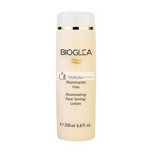 Bioglea Ragyogó Arckrém, 200 ml