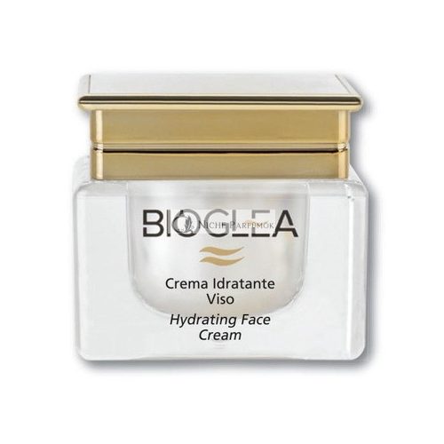 Bioglea Hidratáló Arckrém 50 Ml