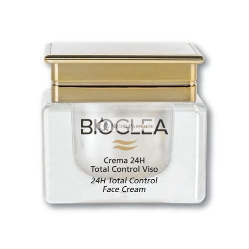 Bioglea 24h Teljes Ellenőrzés Arckrém, 50 ml