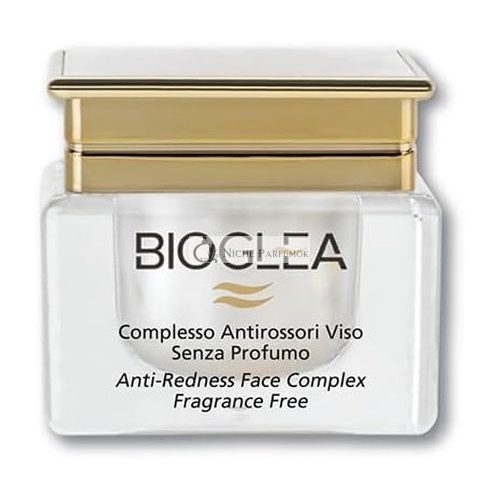 BIOGLEA Anti-Redness Komplex Parfümmentes