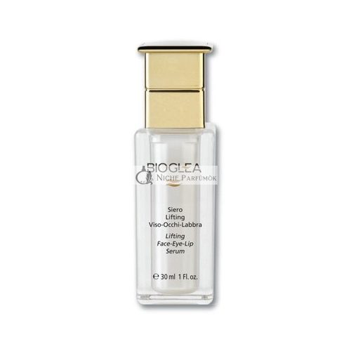 Bioglea Lifting-Serum für Gesicht, Augen und Lippen, 50ml