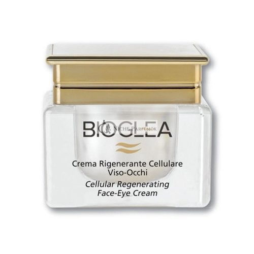 Bioglea Zellregenerierende Creme Für Gesicht Und Augen, 50ml