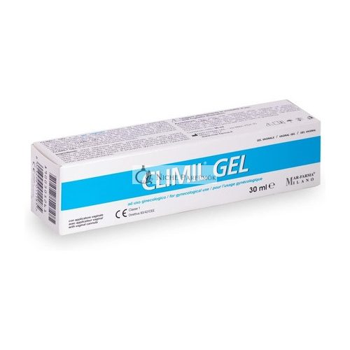 Climil Gél 30ml