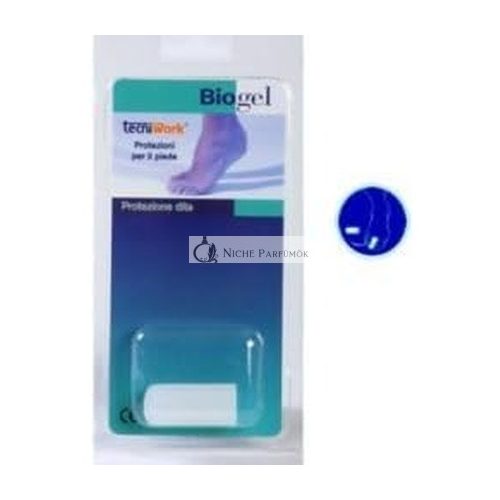 Biogel Prot Fingers 1pz