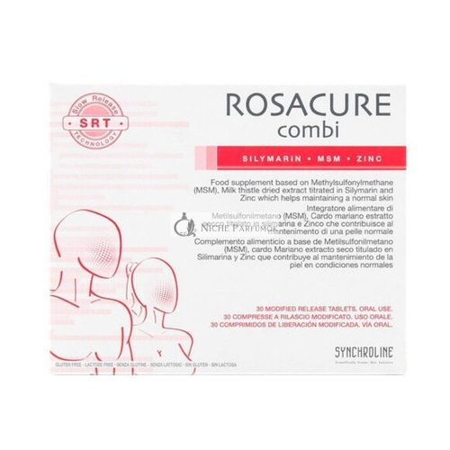 Rosacure Combi 30 Tabletta