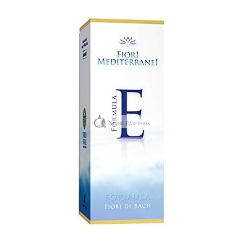 Formula E Exams Floral Elixier 10ml