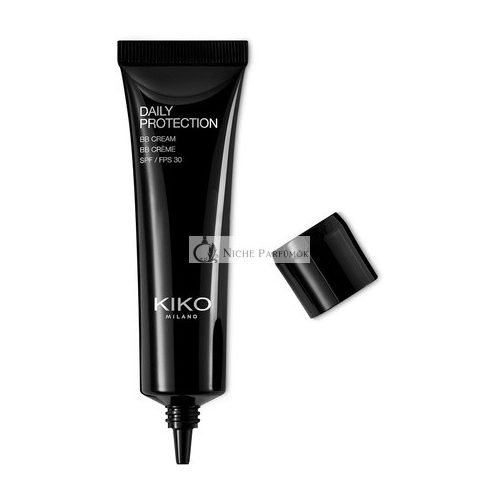 KIKO Milano Tagespflege BB-Creme SPF 30 Tinted Cream 05 Caramel