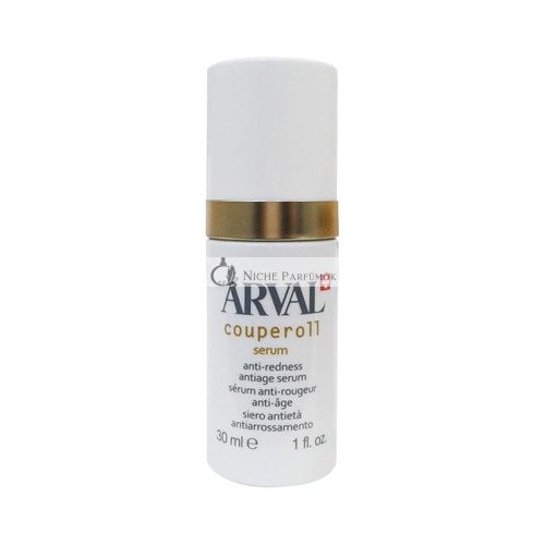 Anti-Aging Couperoll Ránctalanító Szérum 30ml - Anti-Rózsaszín