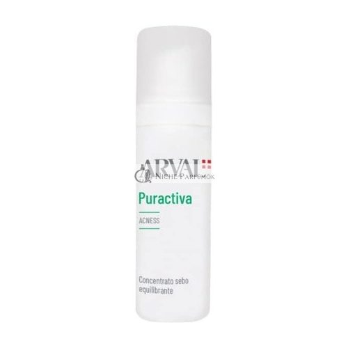 Arval Puractiva Acness Konzentrat, 30 ml