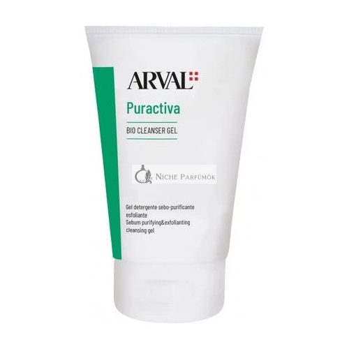 Arval Puractiva Bio Tisztító Gél 150ml