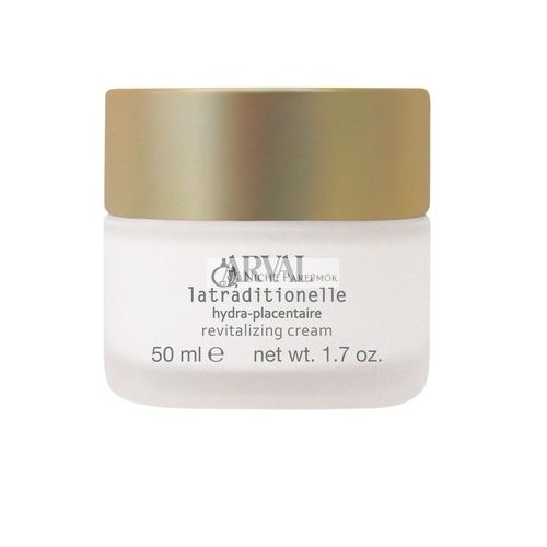 Arval Latraditionelle Hydra Placentaire Nährende Gesichtscreme 50ml