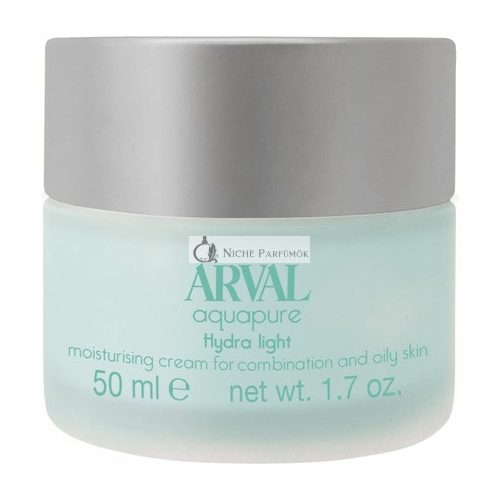 Arval Gesichtscreme, 210g