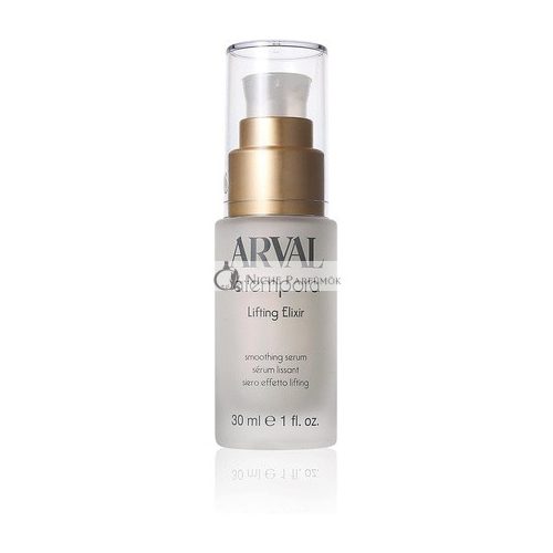 Arval Atempora Lifting Elixier Anti-Aging Serum, 30ml