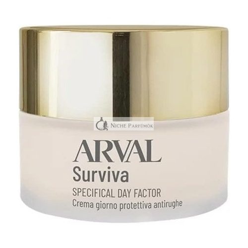 Arval Surviva Spezifische Tagescreme 50ml