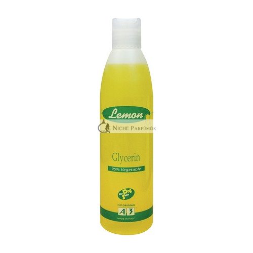 A3 Zitronen-Glycerin 260ml