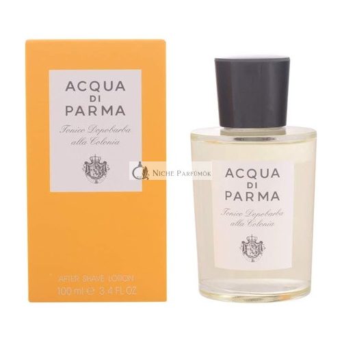 Acqua di Parma Colonia Essenza Borotválkozás Utáni Lotion, 100ml