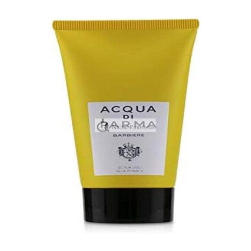 Acqua di Parma Barbiere Pumice Arctisztító Radír, 75ml