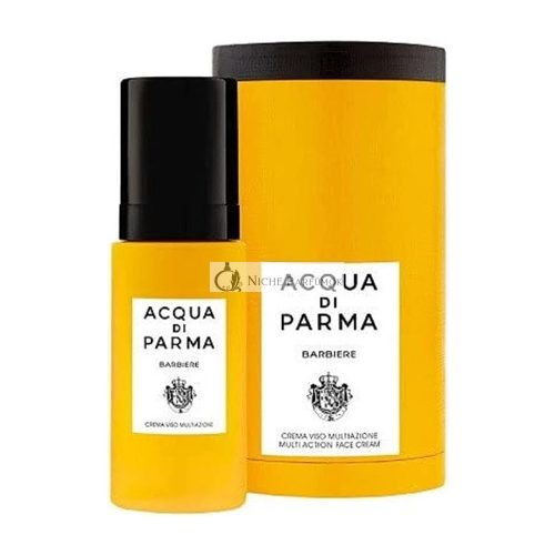 Acqua Di Parma Barbiere Multiaction Gesichtscreme, 50ml