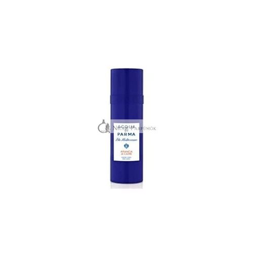 Acqua di Parma BM Arancia Testápoló, 150ml