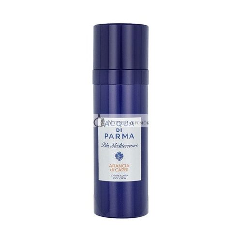 Acqua Di Parma Blu Mediterraneo Arancia Di Capri Testernél