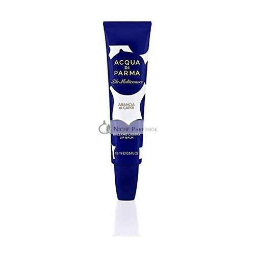 ACQUA DI PARMA Blu Mediterraneo Arancia di Capri Lippenbalsam