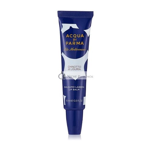 Acqua di Parma BM Chinotto Ajkbalzsam, 15ml