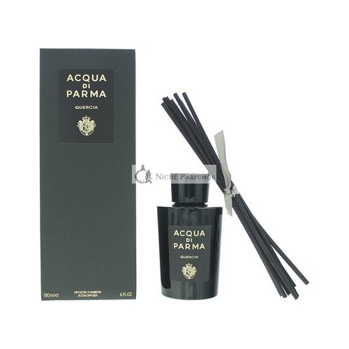 Acqua Di Parma Signatures of the Sun Quercia Diffúzor, 180 ml