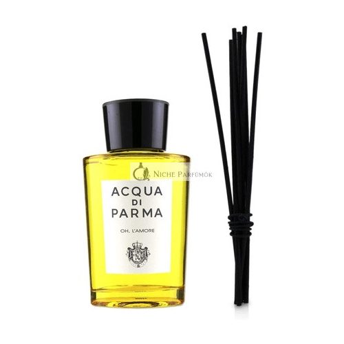 Acqua di Parma Oh L'amore Diffuser 180ml