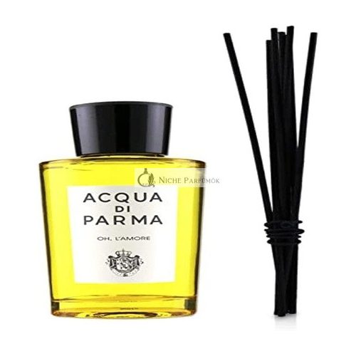 Acqua Di Parma Raumdiffusor Primo Amore, 180ml