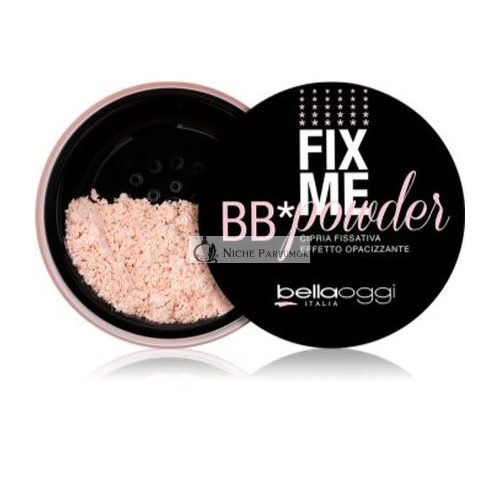 Bellaoggi Fix Me Bb Powder, 8g