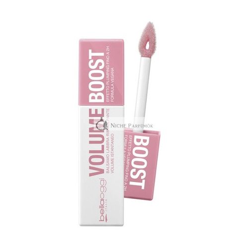 Lippenbalsam Volume Boost